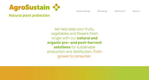 AgroSustain