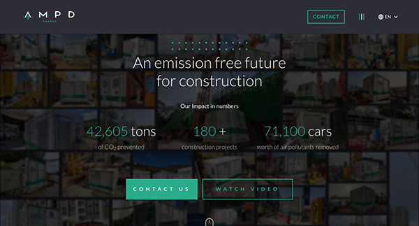 Ampd Energy