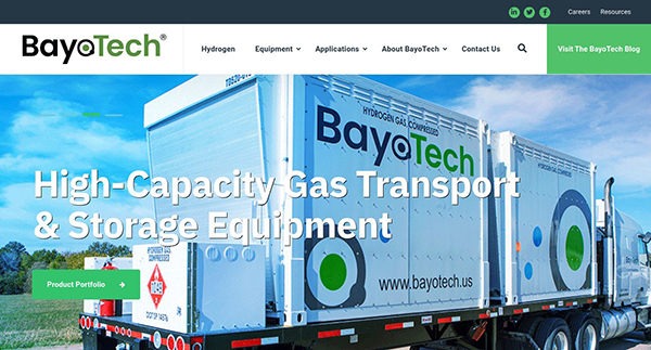 BayoTech