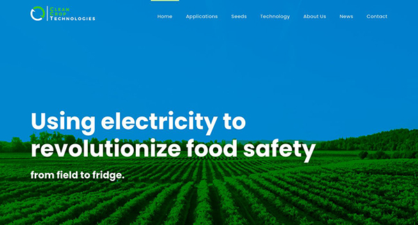 Clean Crop Technologies