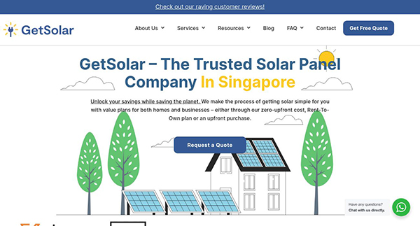 GetSolar