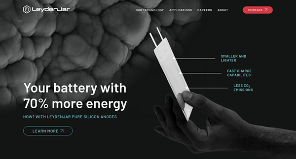 LeydenJar Technologies