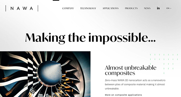 NAWA Technologies
