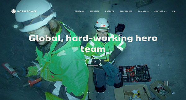 Norsepower