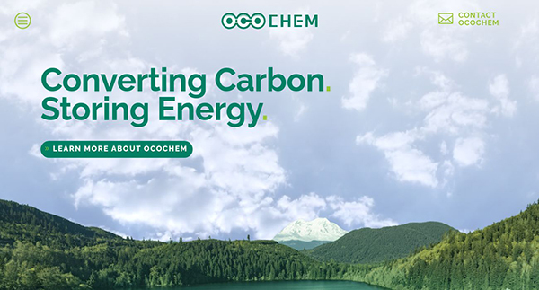 OCOchem