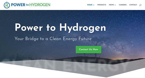 Power to Hydrogen