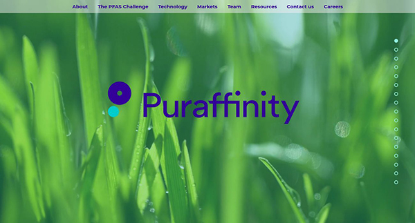 Puraffinity