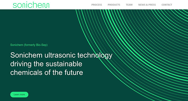 Sonichem