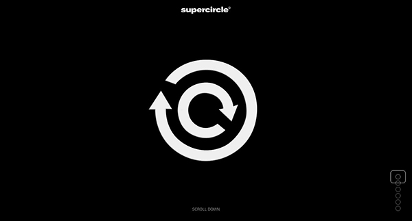 SuperCircle