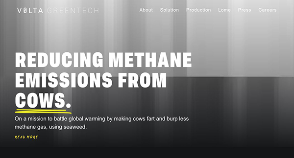 Volta Greentech