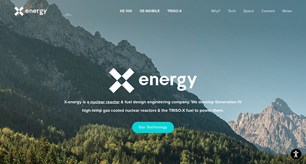 XENERGY
